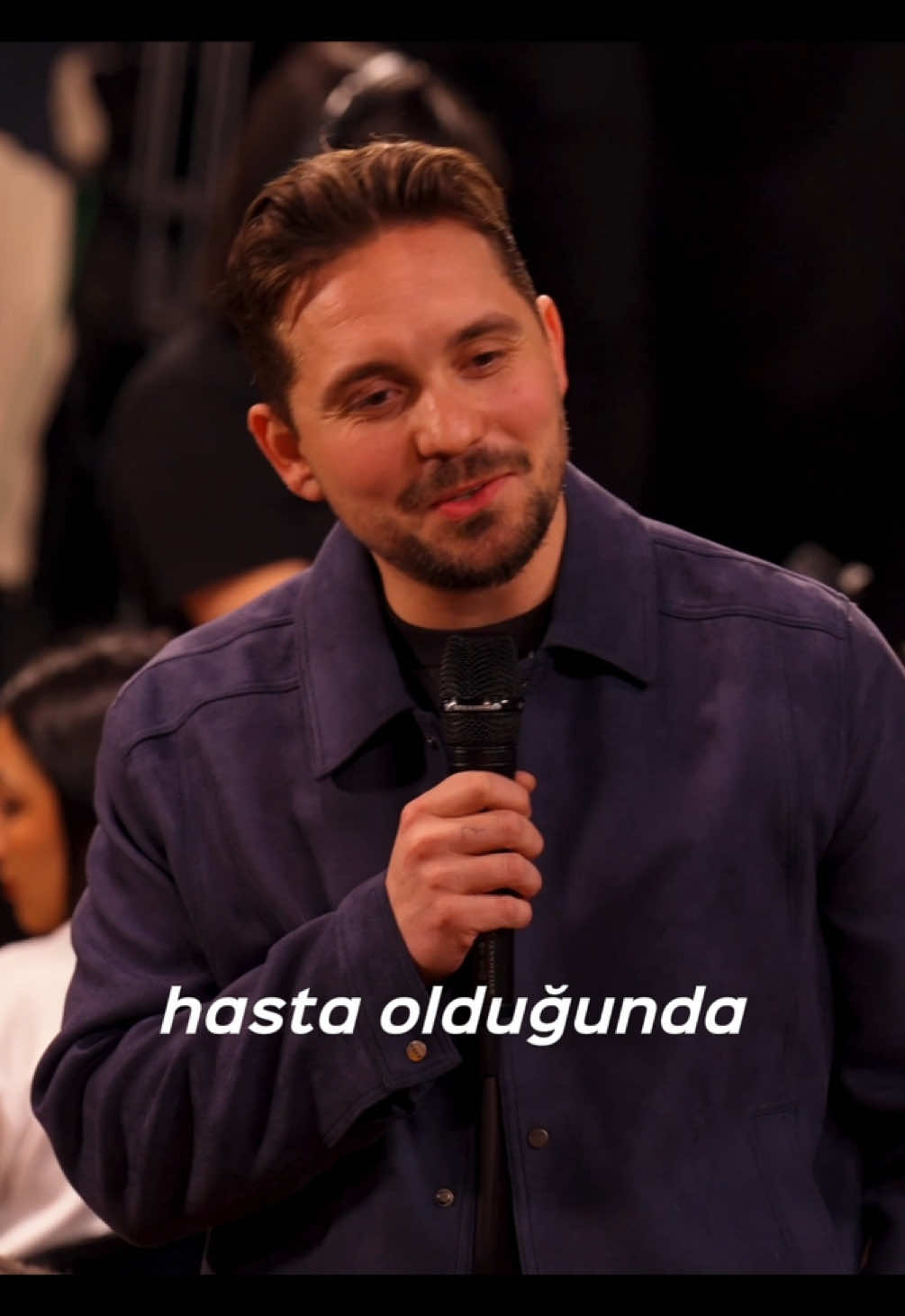 @Hikayeden Adamlar