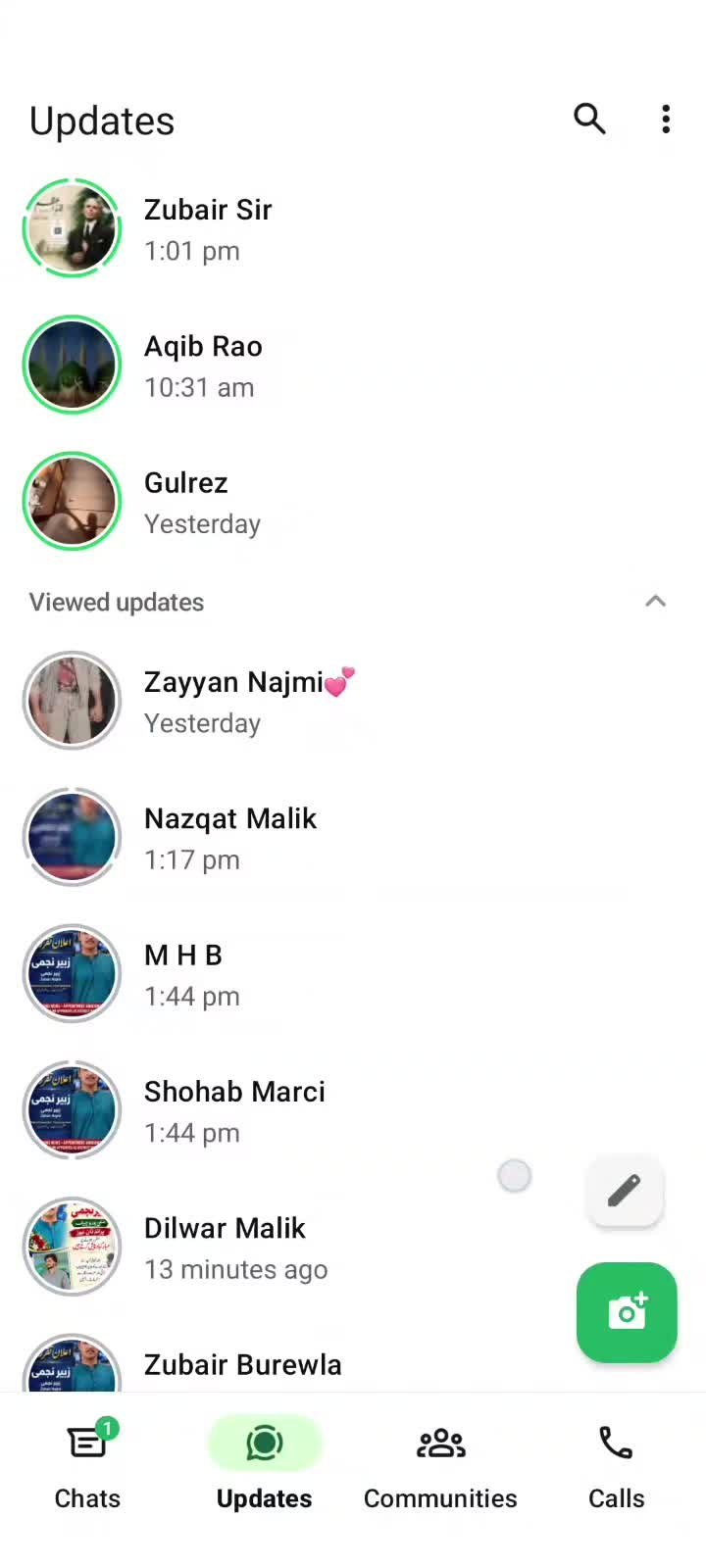 @Najmi saab