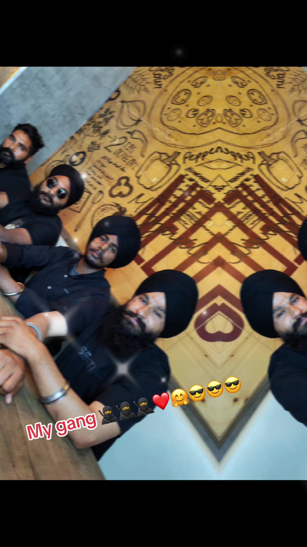 @Mangal Kabbadi