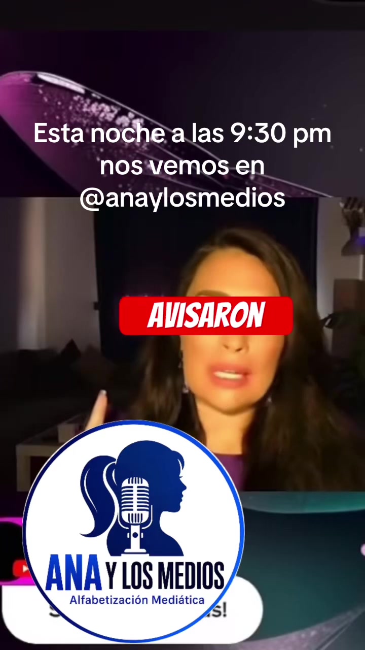 @anaylosmedios