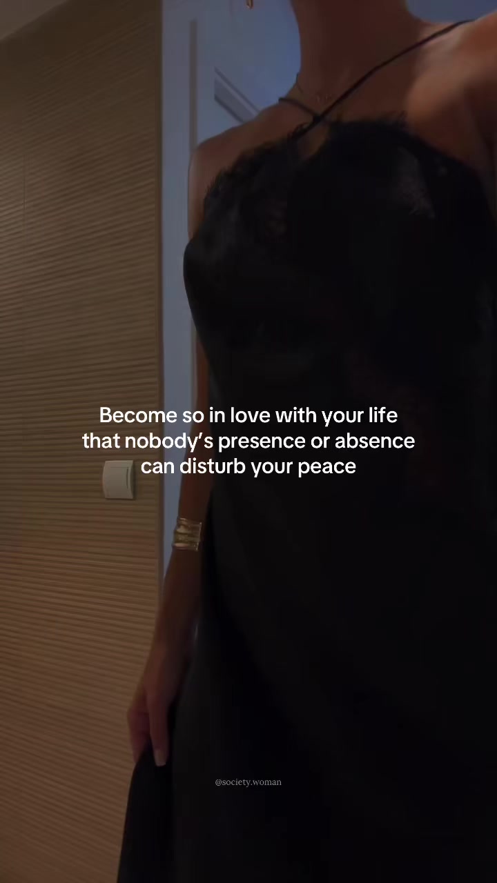 @Society Woman