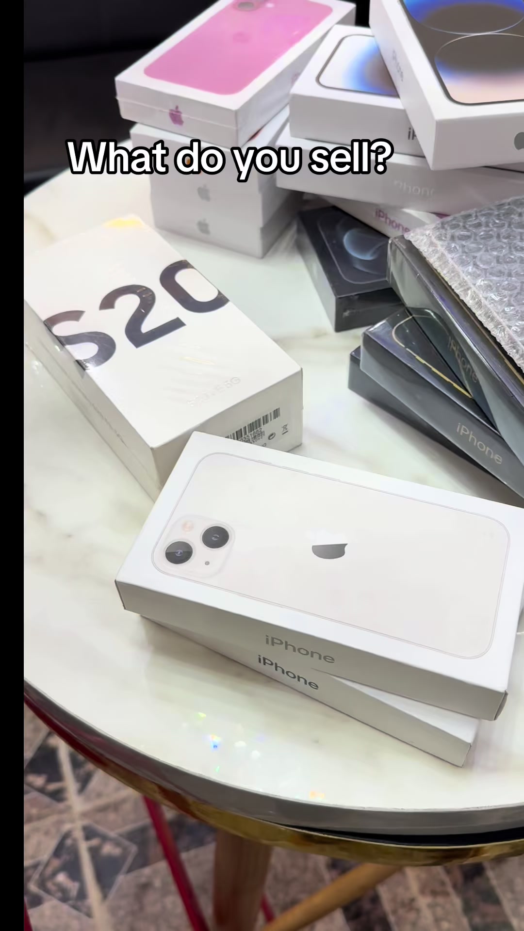 @ROMMY GADGETS | IMPORTATION