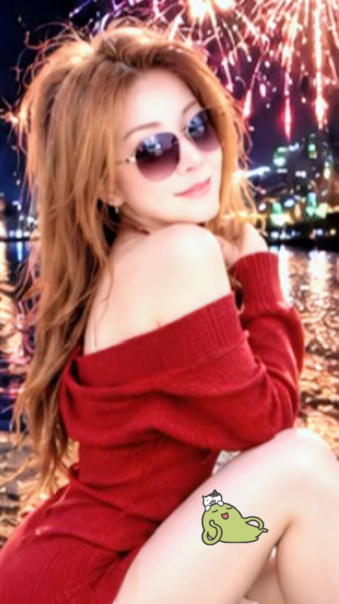 @你在看我嗎?