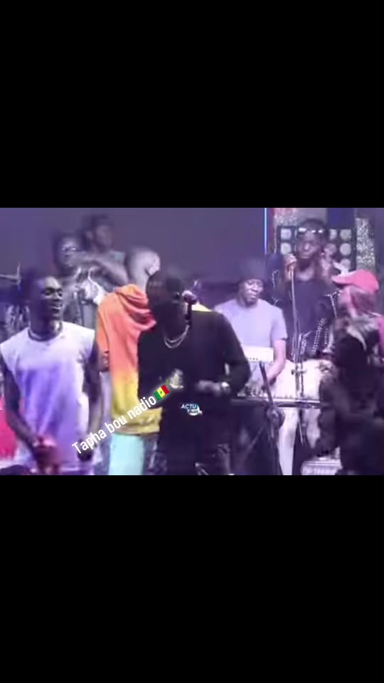 @Tapha bou nadio🇸🇳🕊️