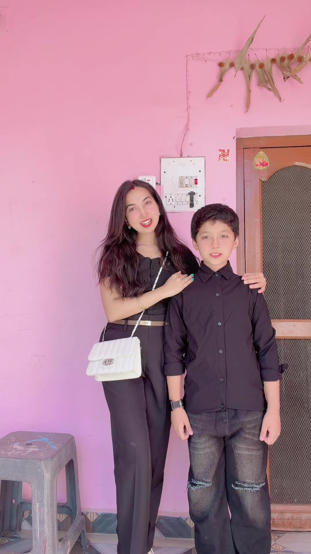 @Sapana Adhikari🧿