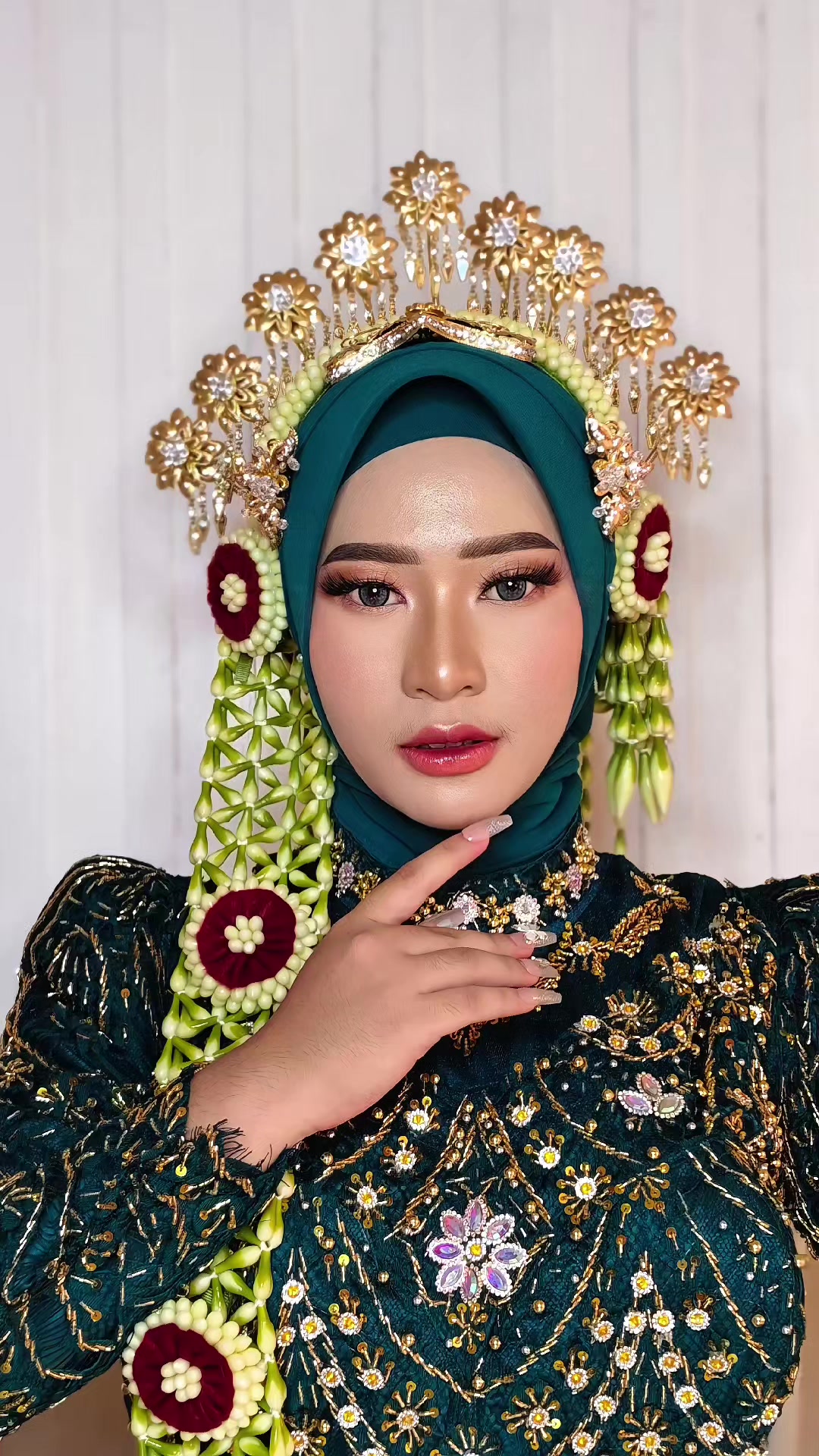 @Ecicha Makeup Karawang