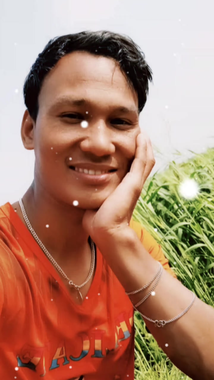 @Rajkiran Khawas
