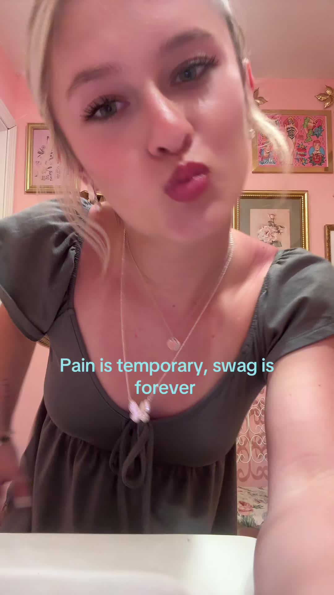 @Stella is the best