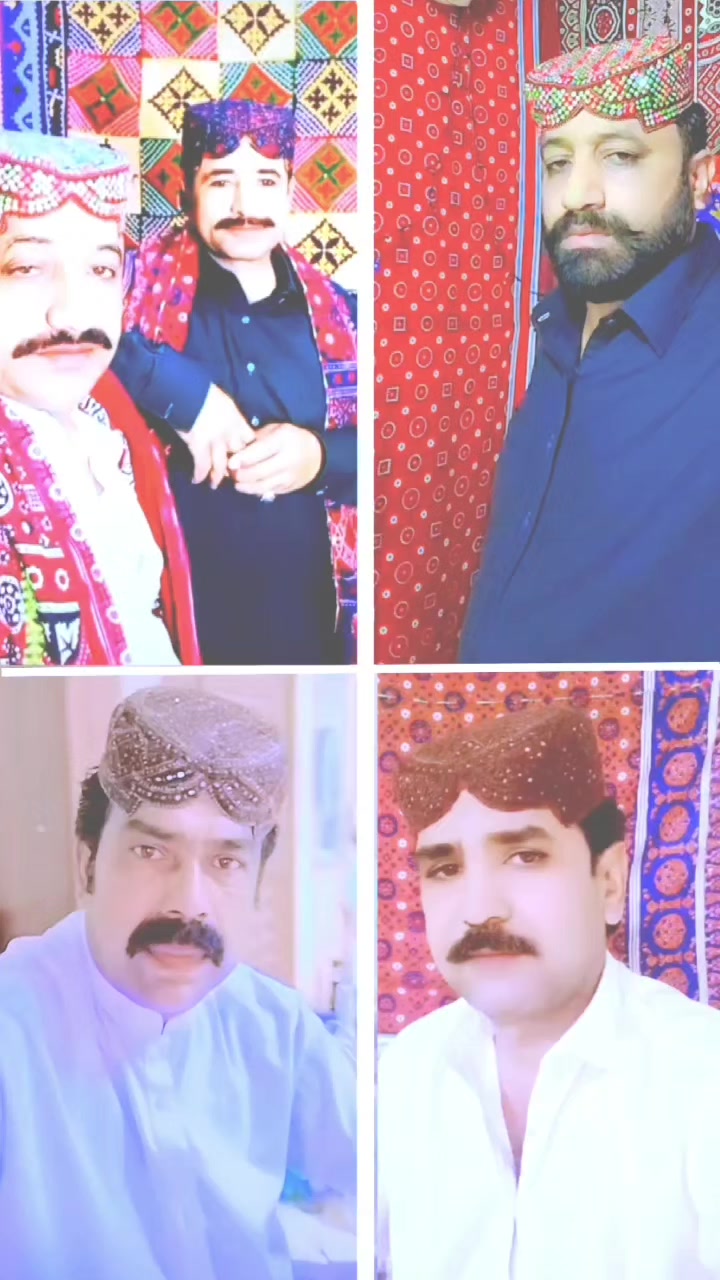@❤️Muhammad_Ameen_Brohi❤️