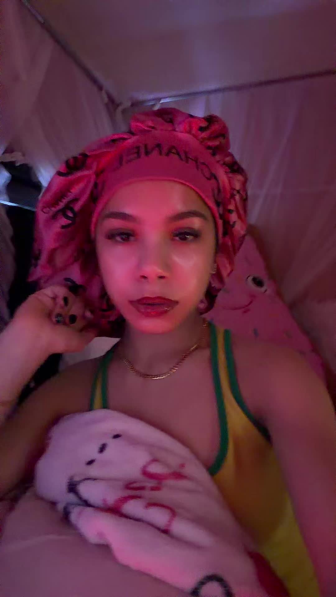 @realprettyone