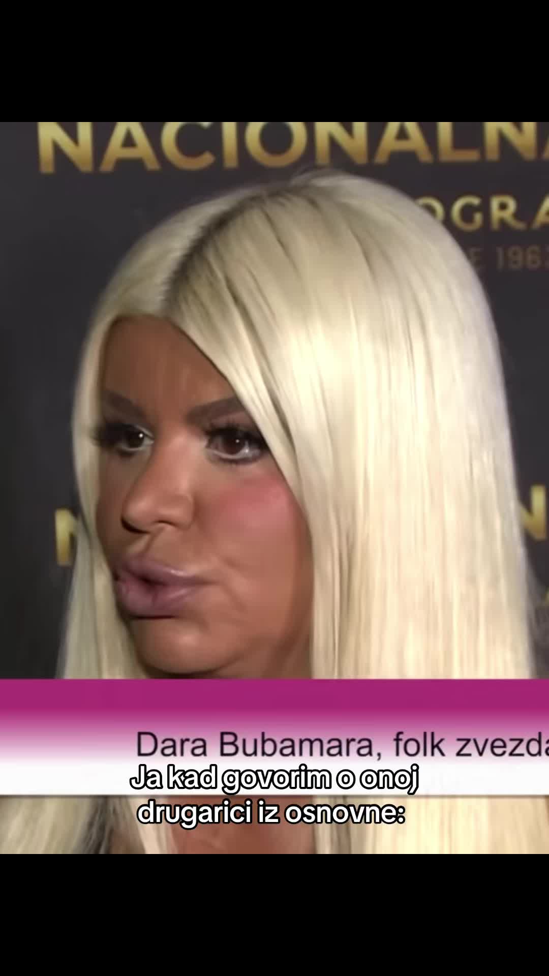 @Dara Bubamara