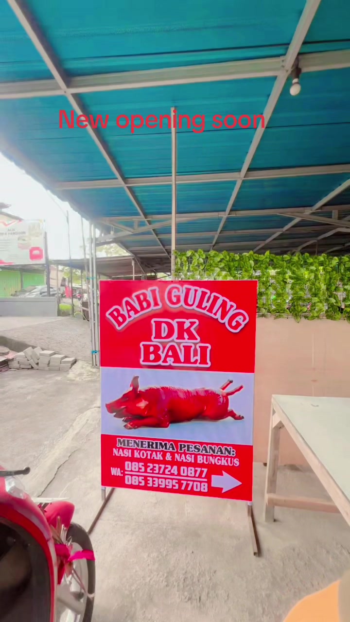 @Rental Villa Bali