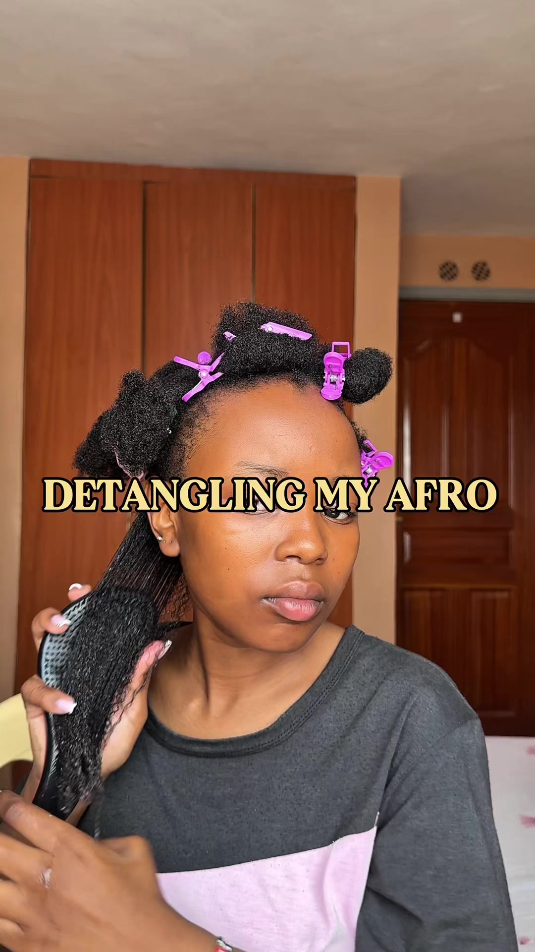 @ciku💕| Natural hair