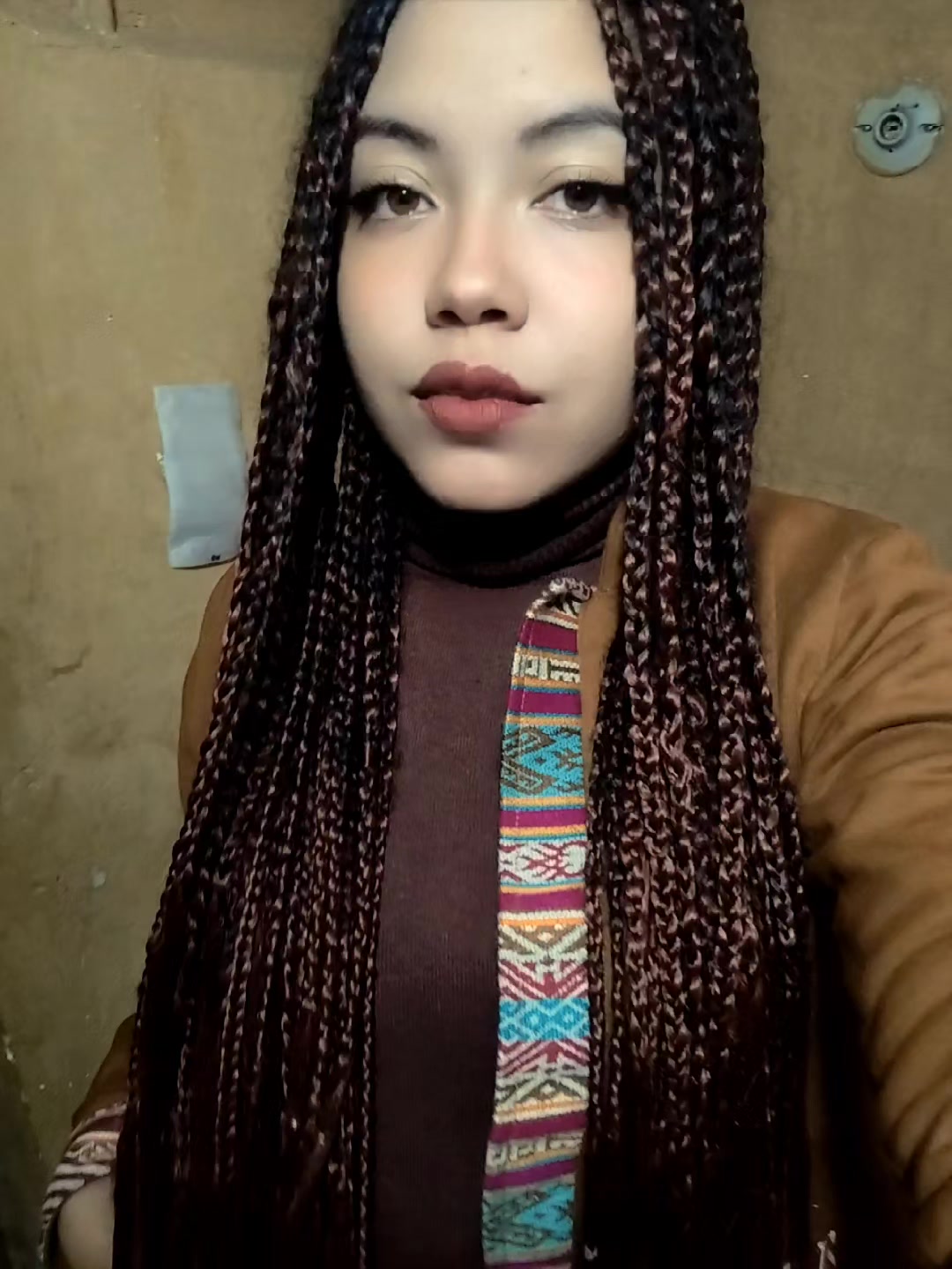 @Gisselle Mejia