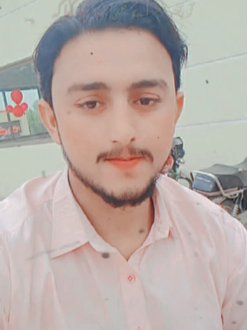 @prince Amjad