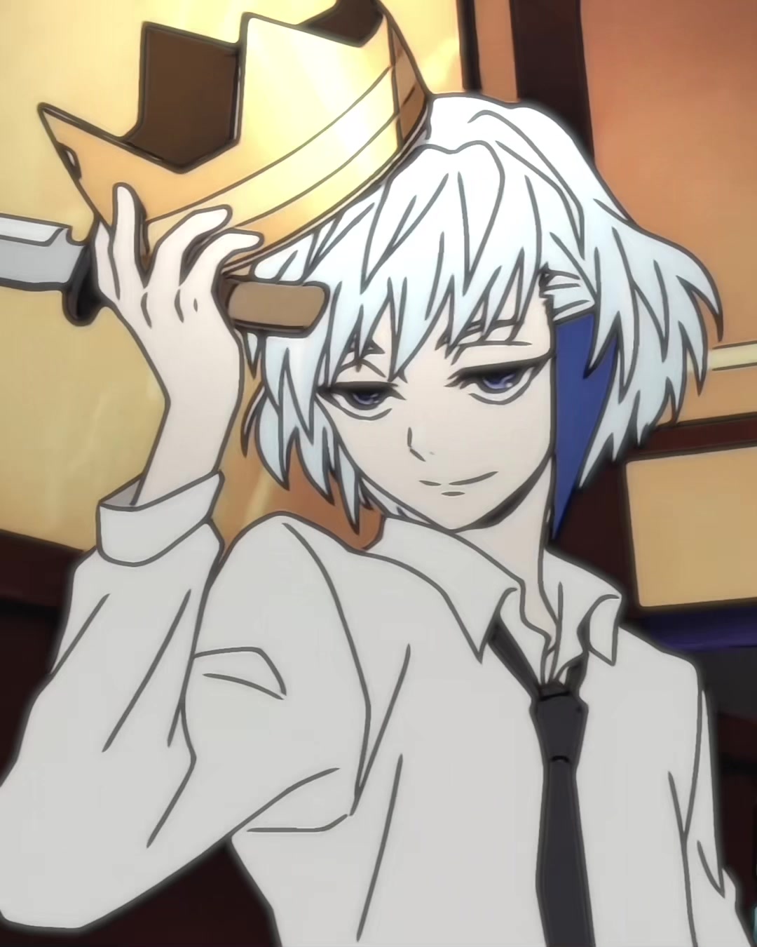 @Kamitani Hayato