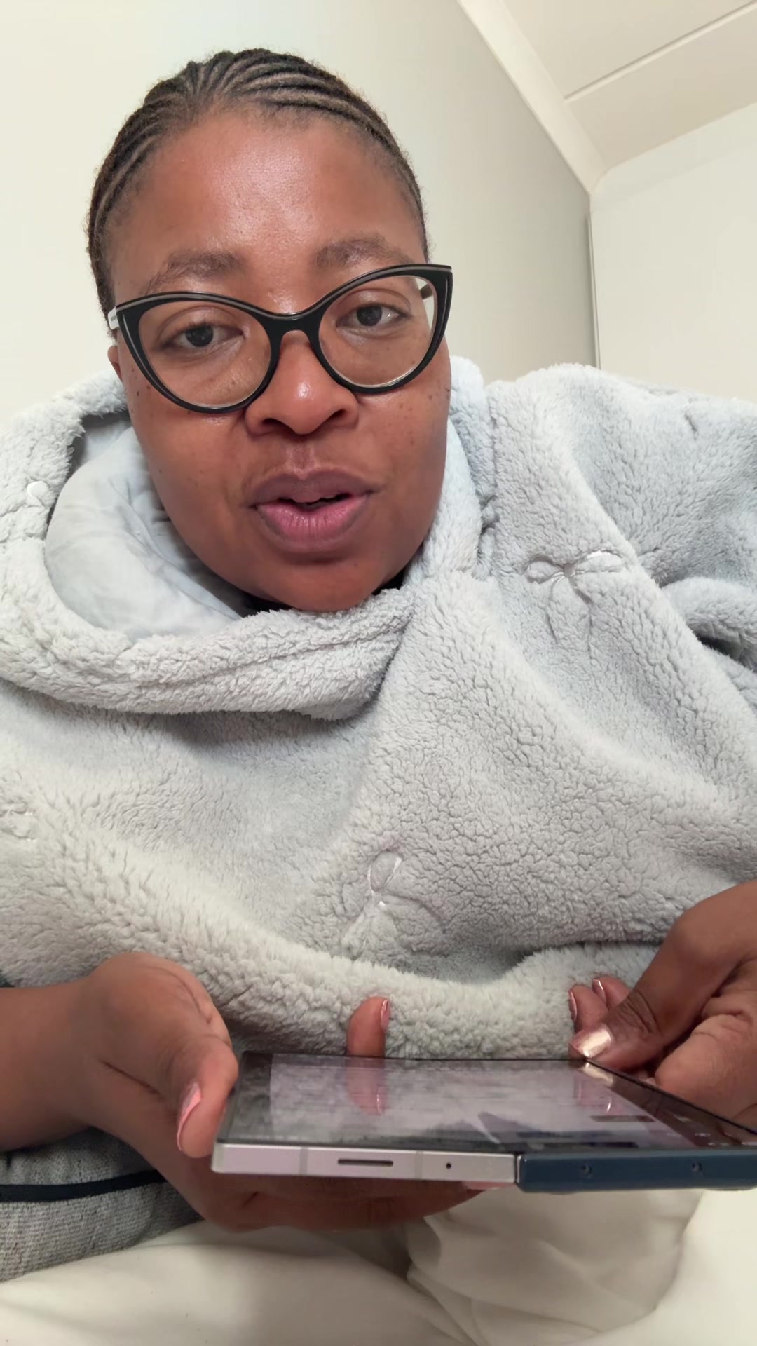 @Amanda Maphempeni Mafanya