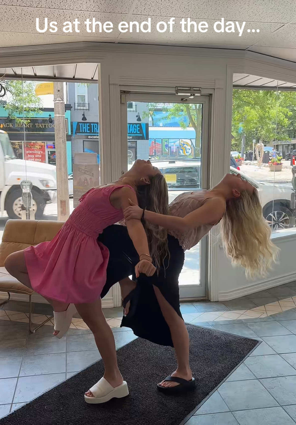 @South Beach Beauty Bar