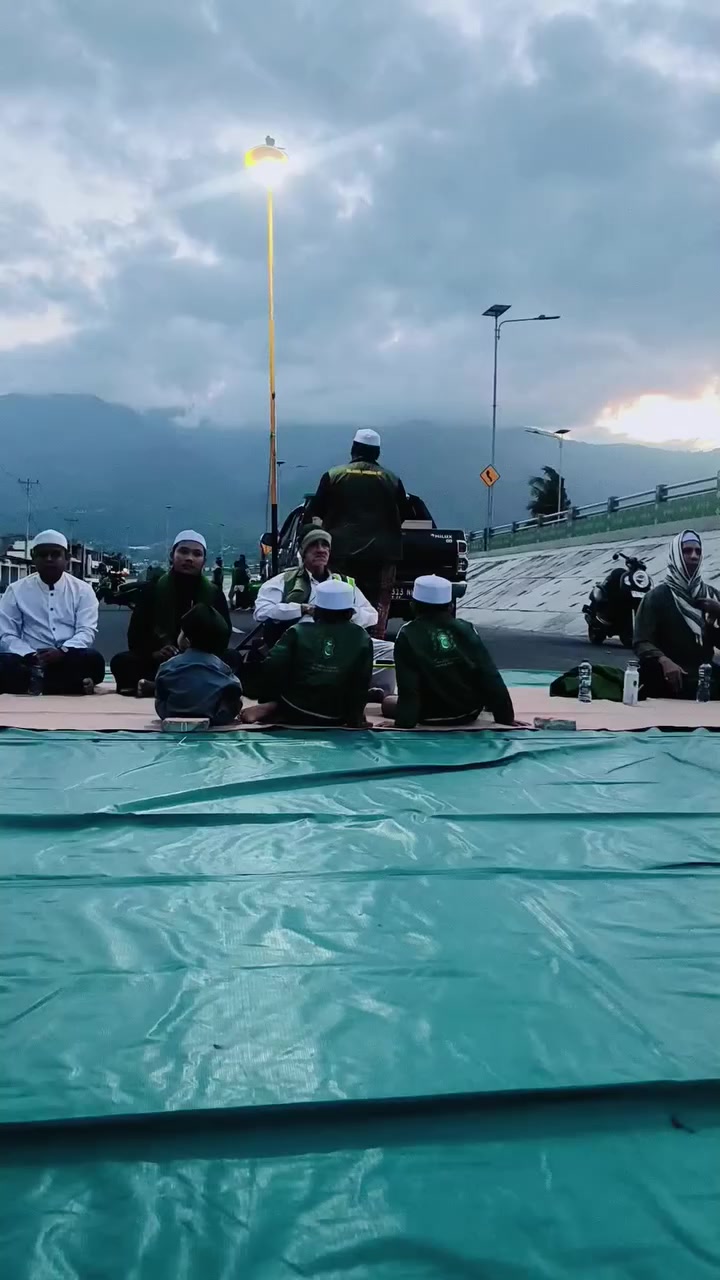 @Pencinta Habaib Dan Ulama
