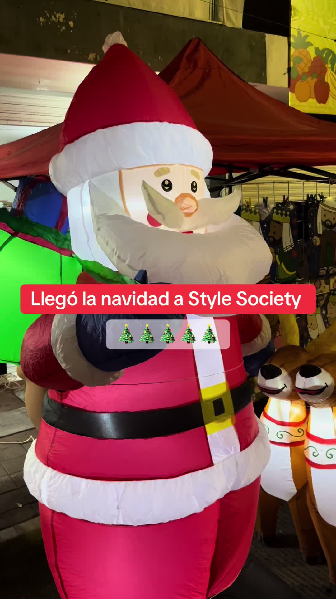 @Style Society