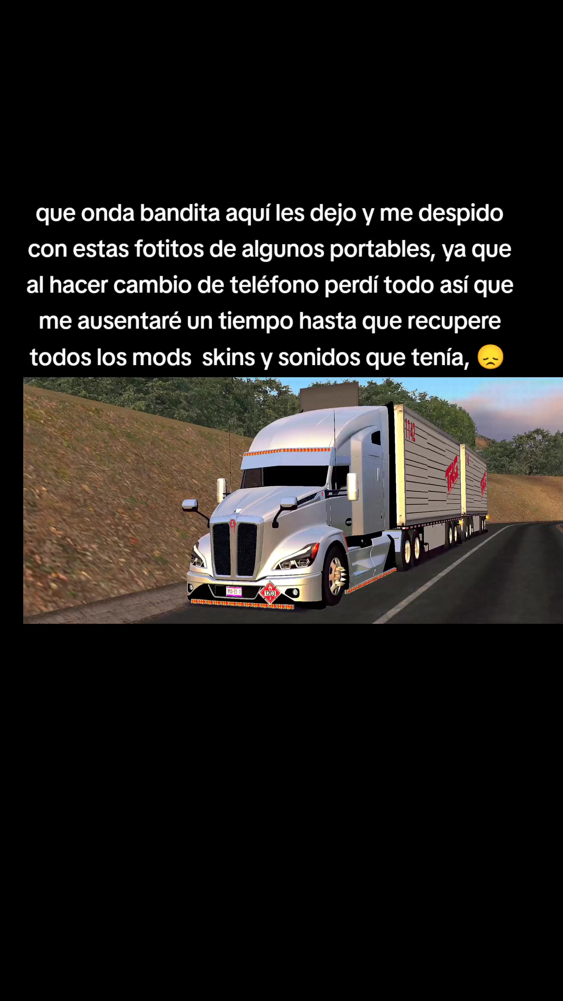 @Aguerridos trucking
