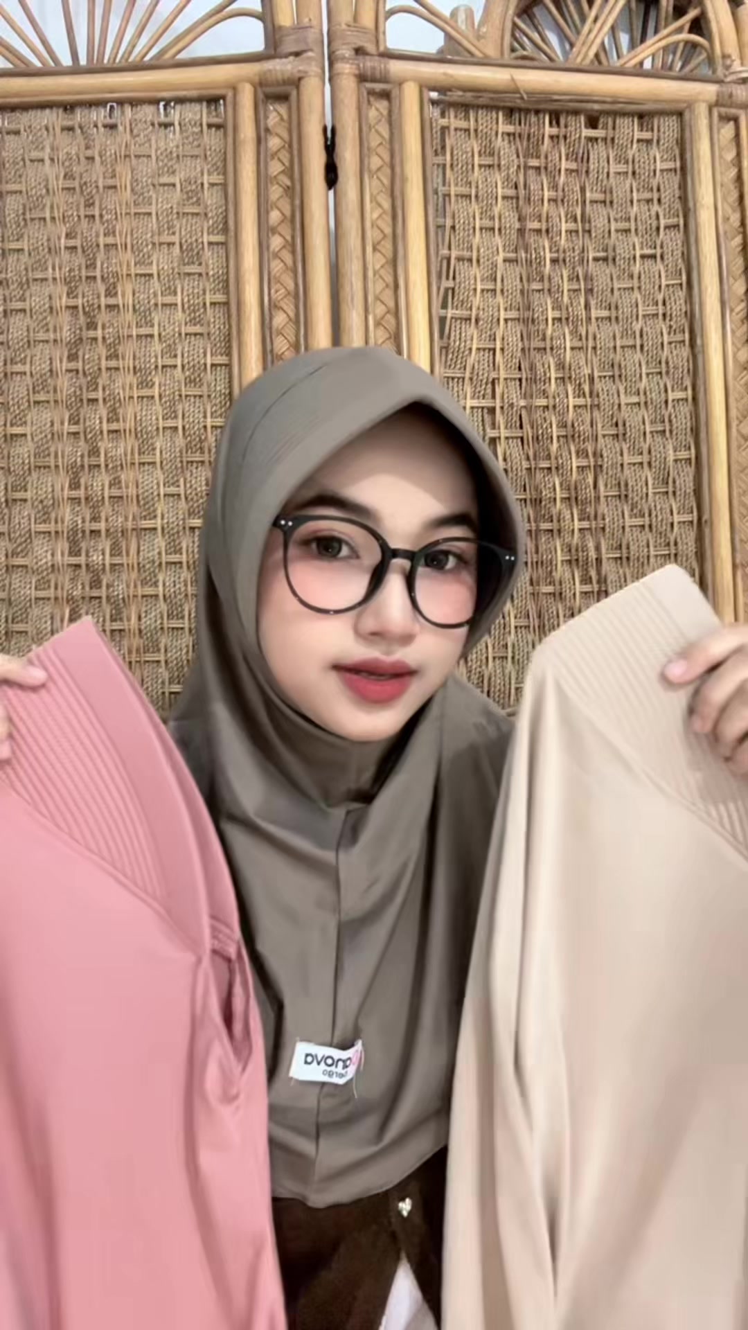 @Danova Bergo