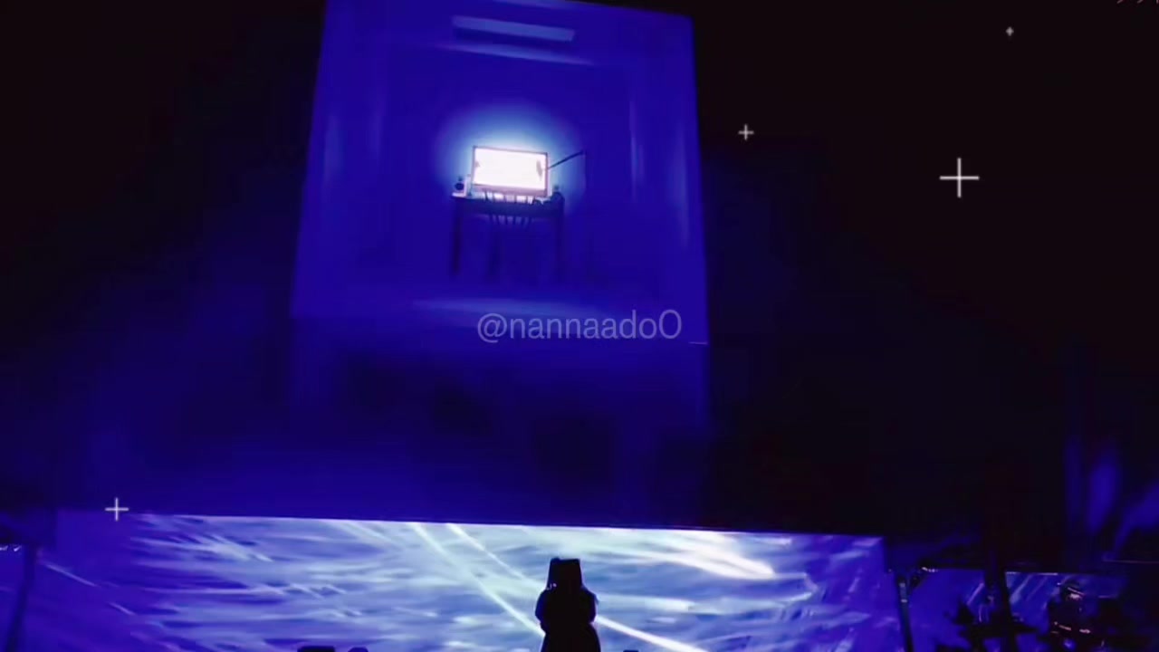 @nana ☁️