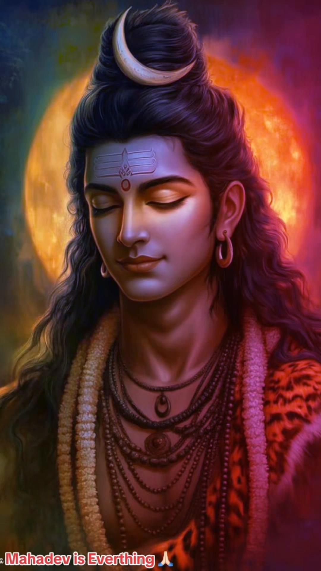 @ॐ नमः शिवाय 🙏