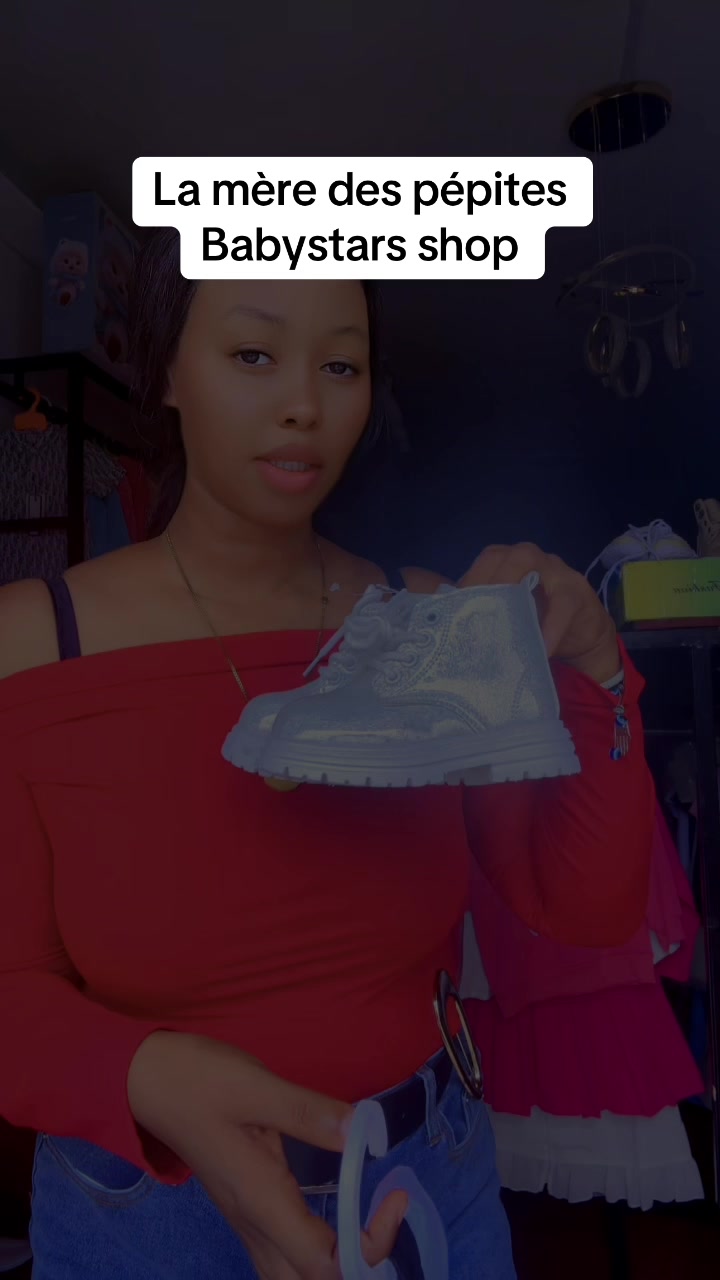 @BabyStar shop 224 🇬🇳