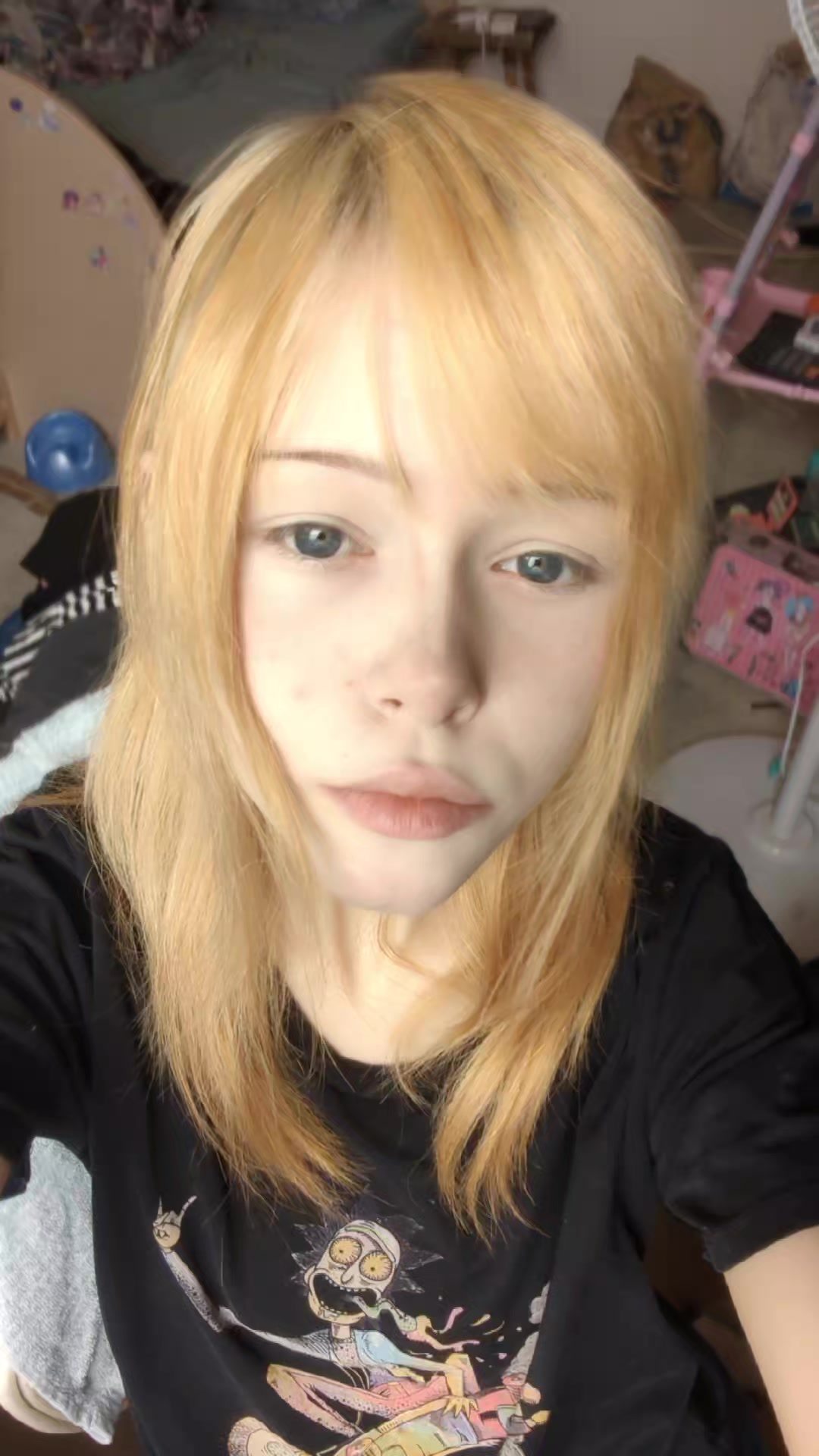 @кек
