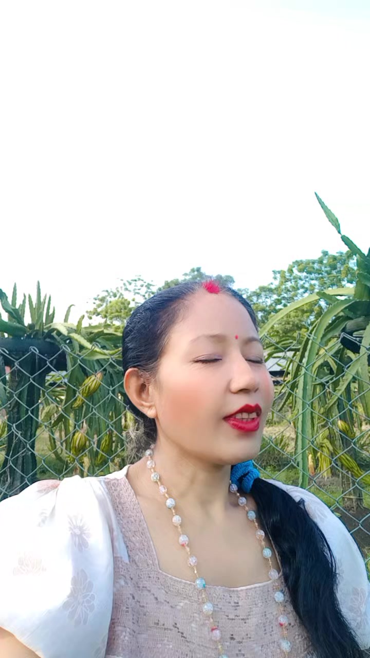 @Indiradhungana123