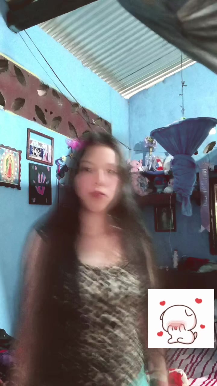 @Lupita talavera 15