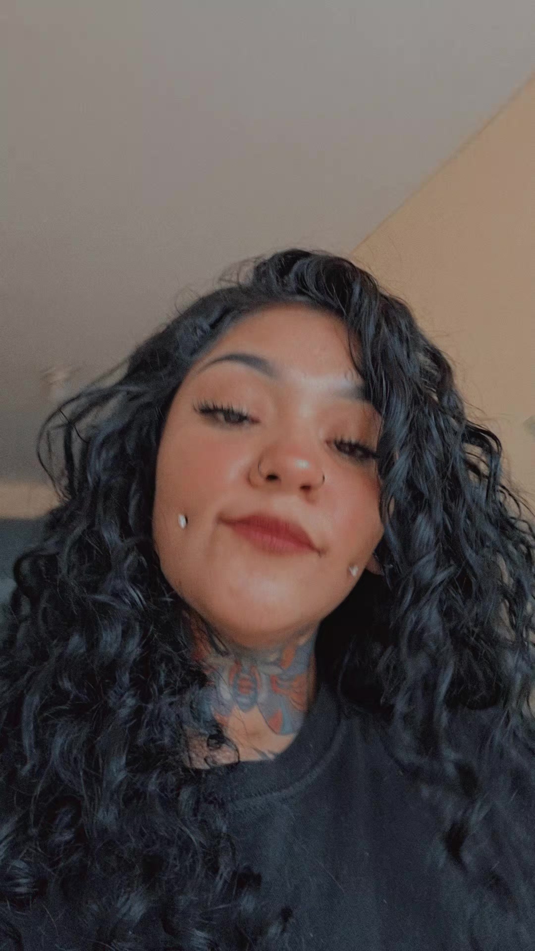 @Smokahontas'