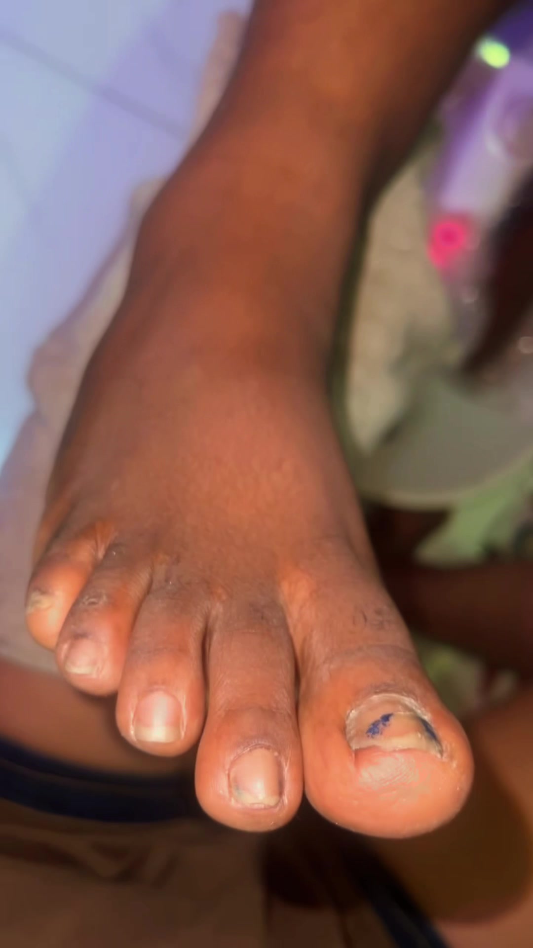 @Giftedhands