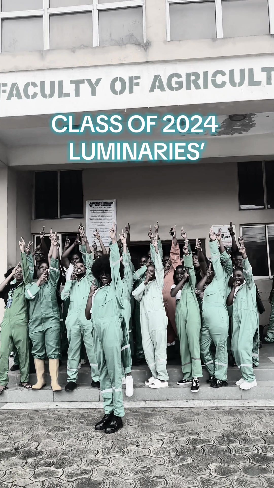 @Luminaries‘24