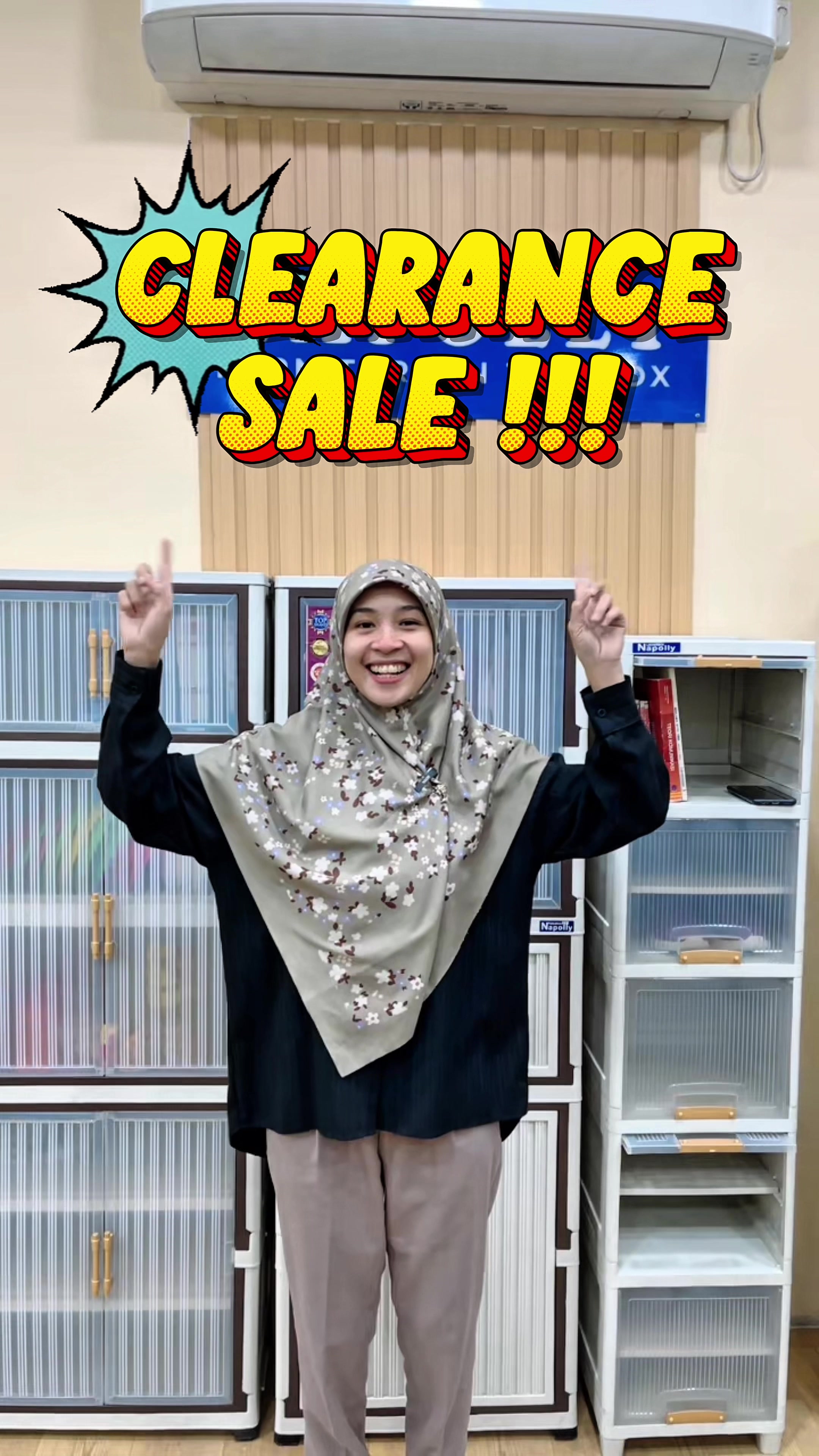 @Napolly Furniture Official