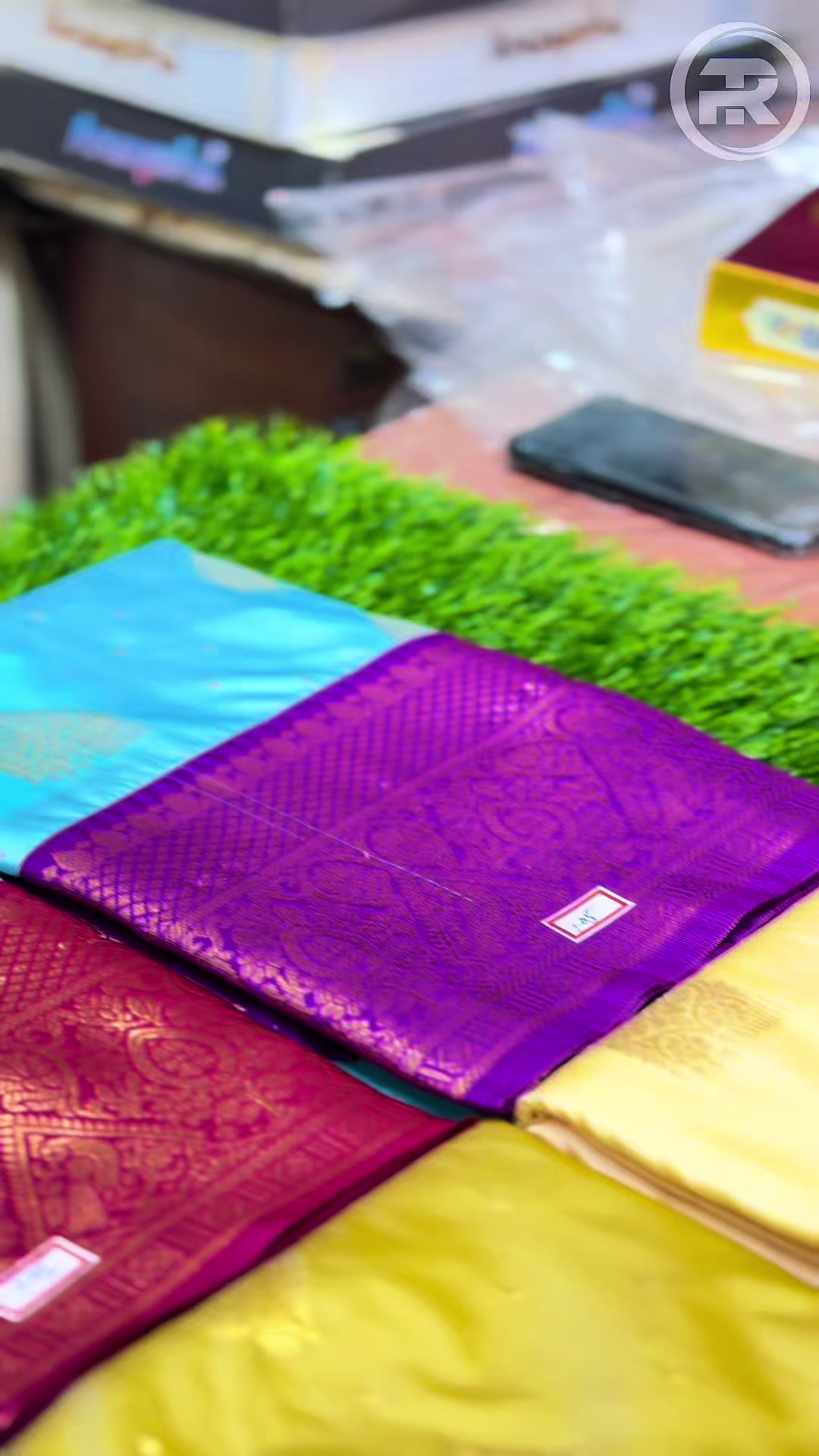 @RAJASWARI_TEXTILES