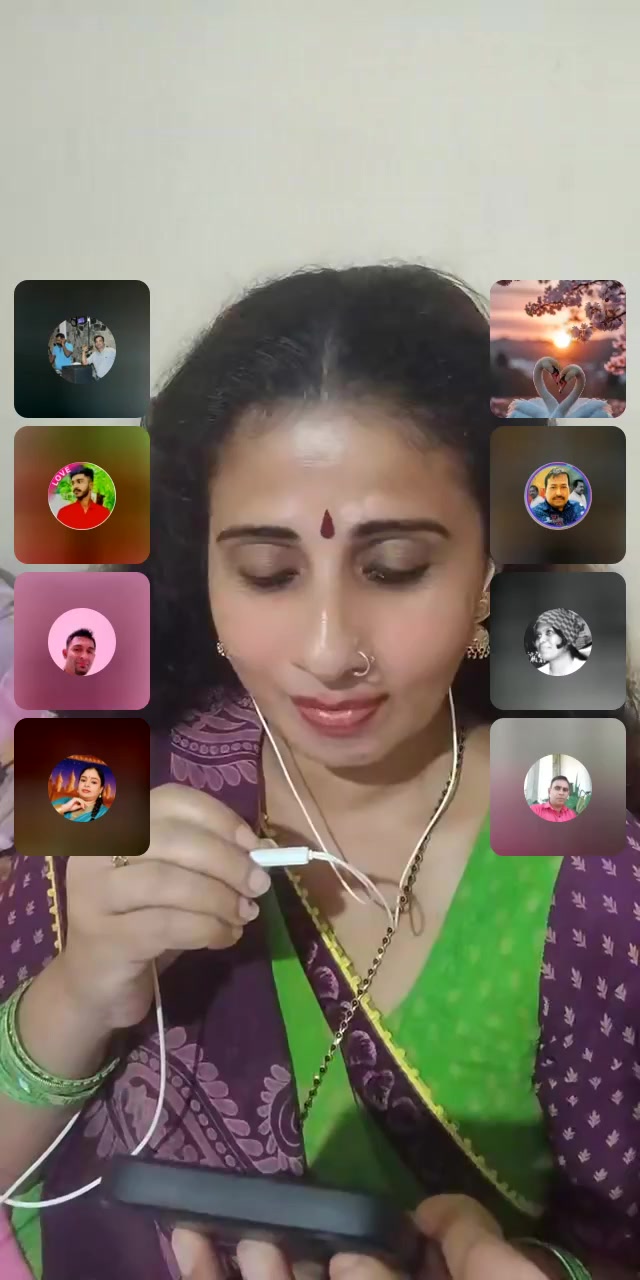 @🎤Shanthi Banushaa🎶🔥