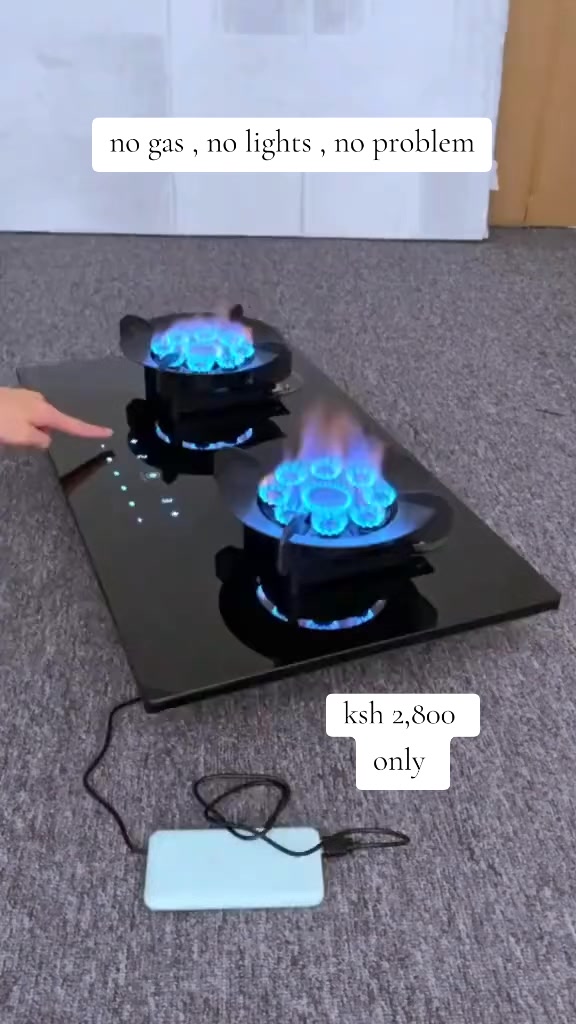@unique households🏠