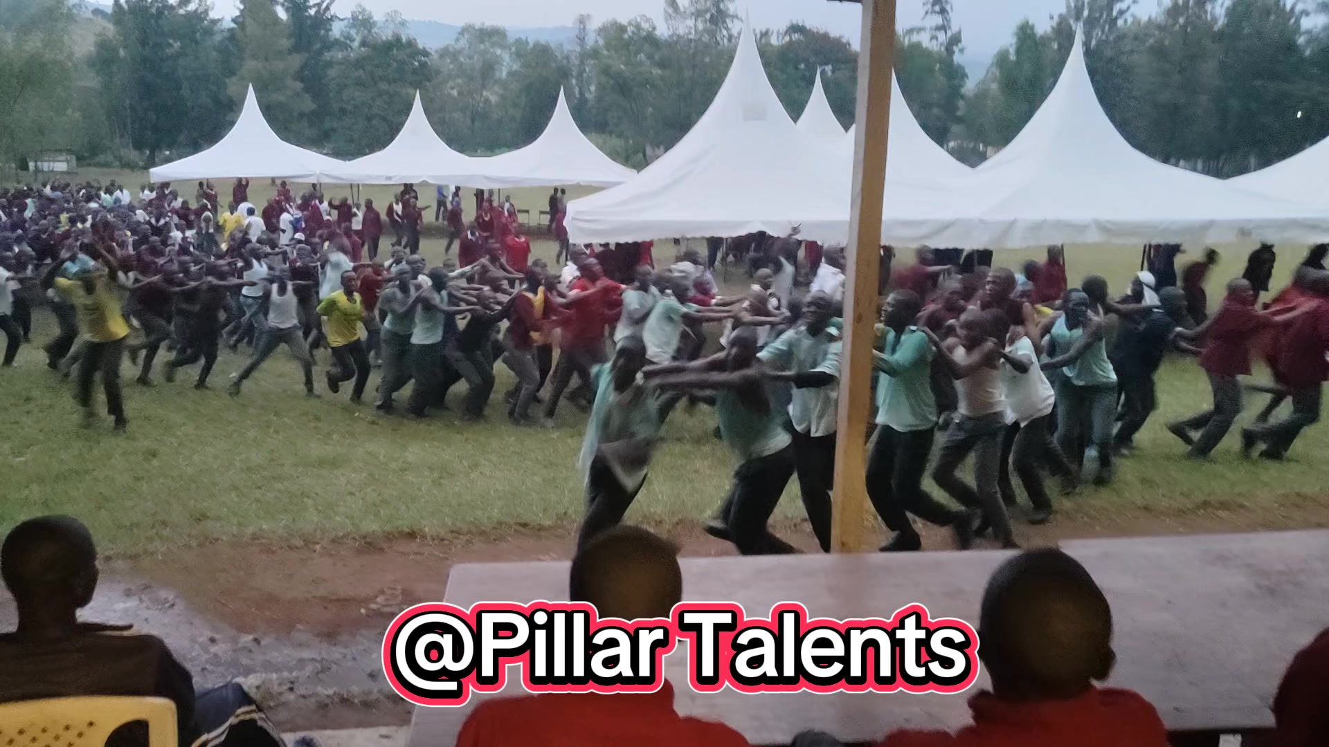 @Pillar Talents 🇰🇪