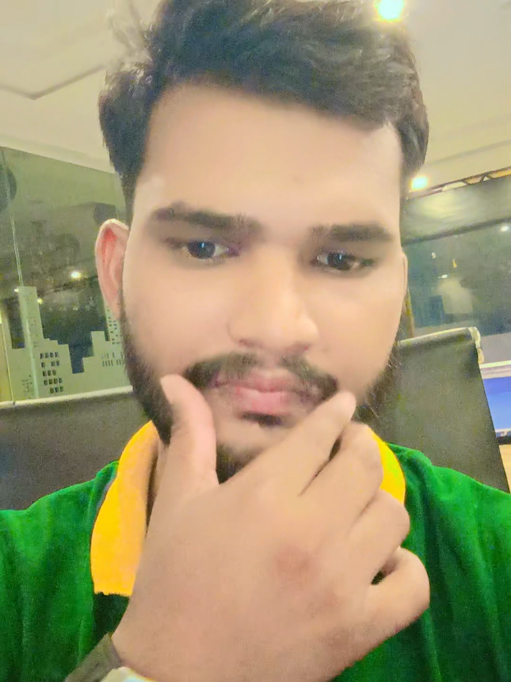 @Muzammil Hussain