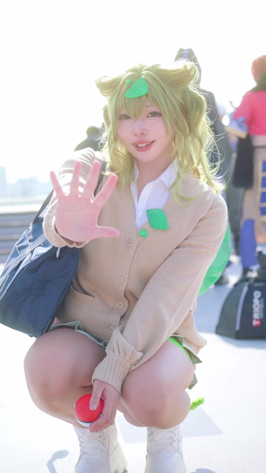 @僕のプリン🍮