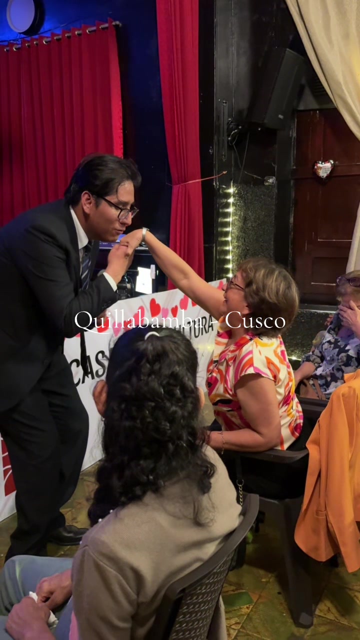 @Alexis Molina - Manolo Otero