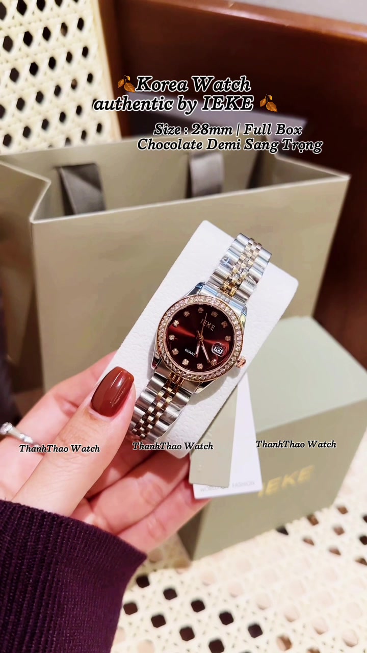 @ThanhThao Watch 0806
