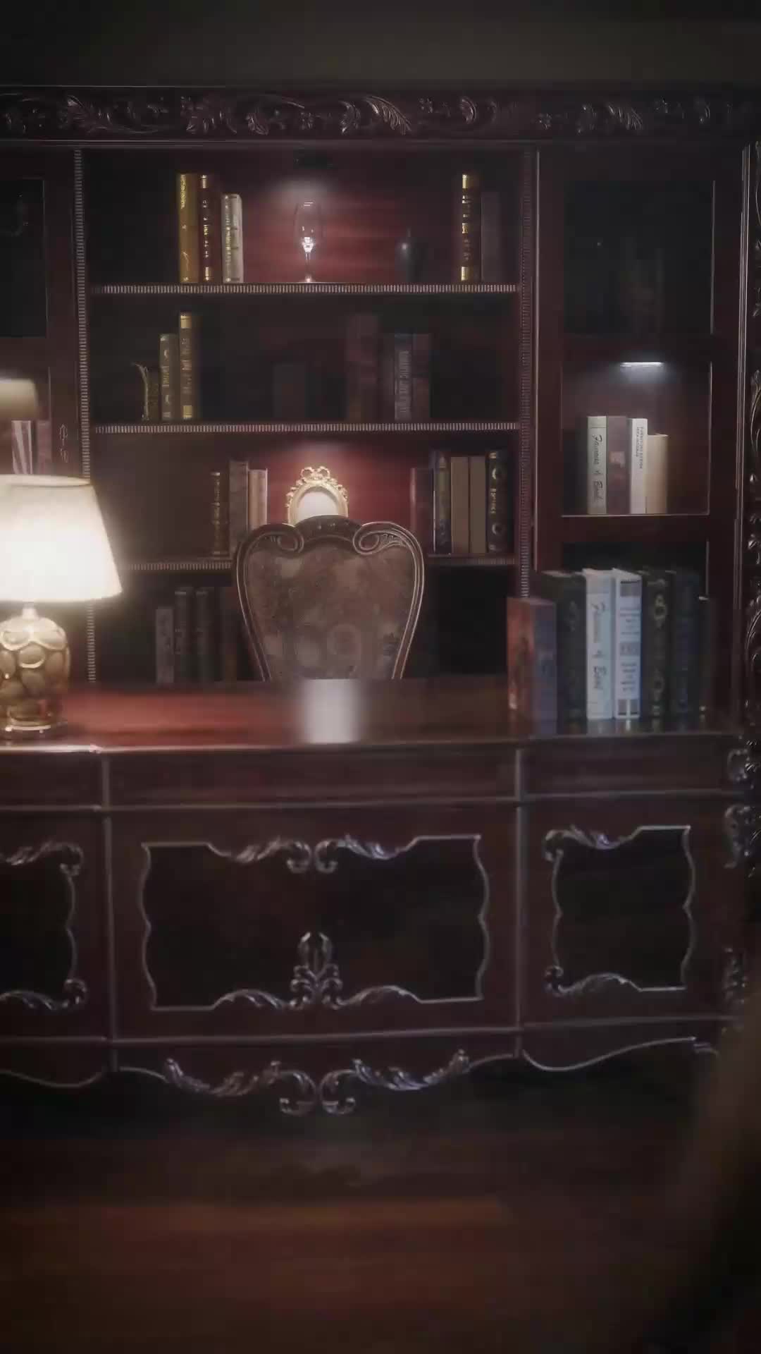 @Rongliang_Drama