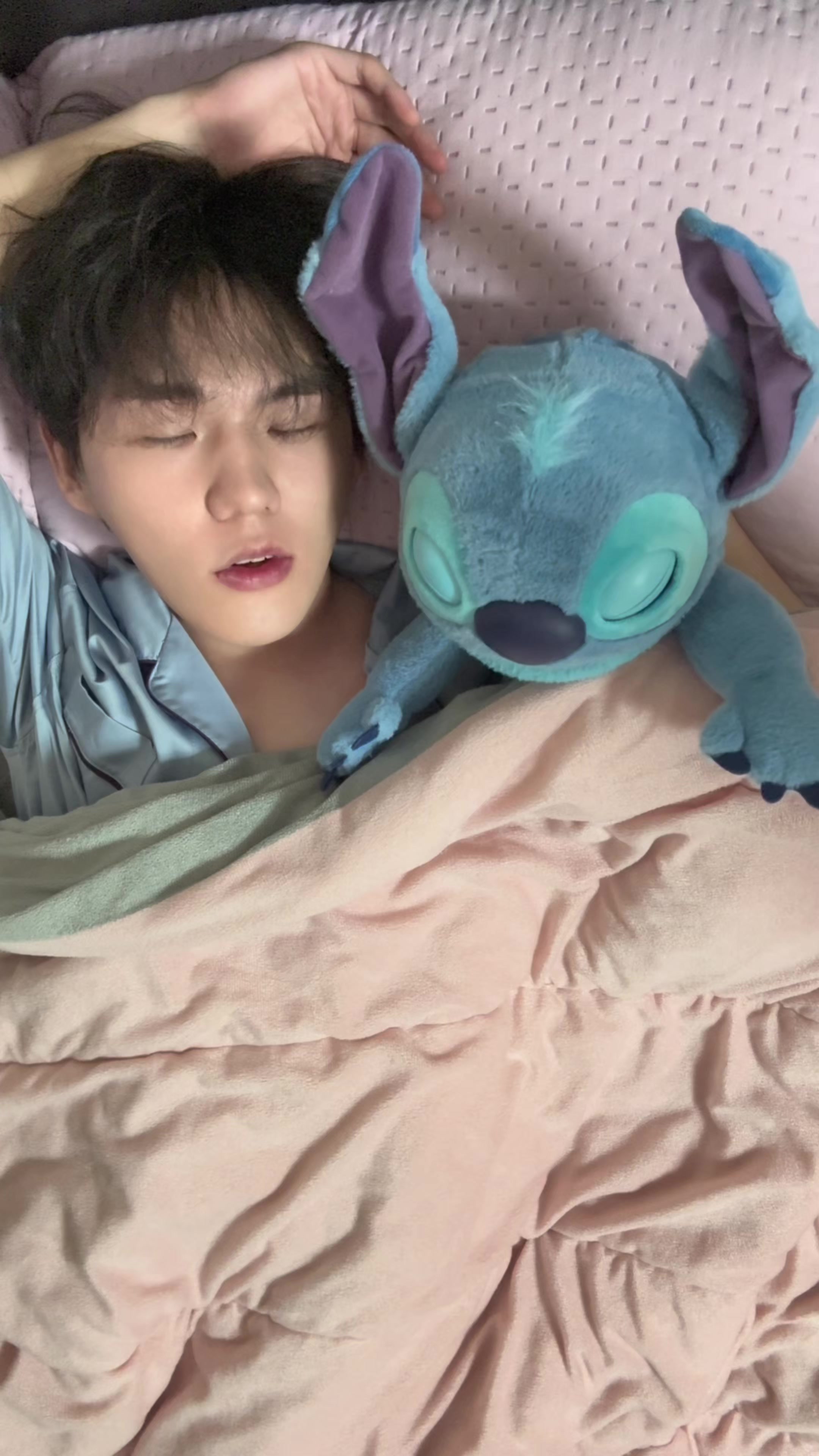 @키융