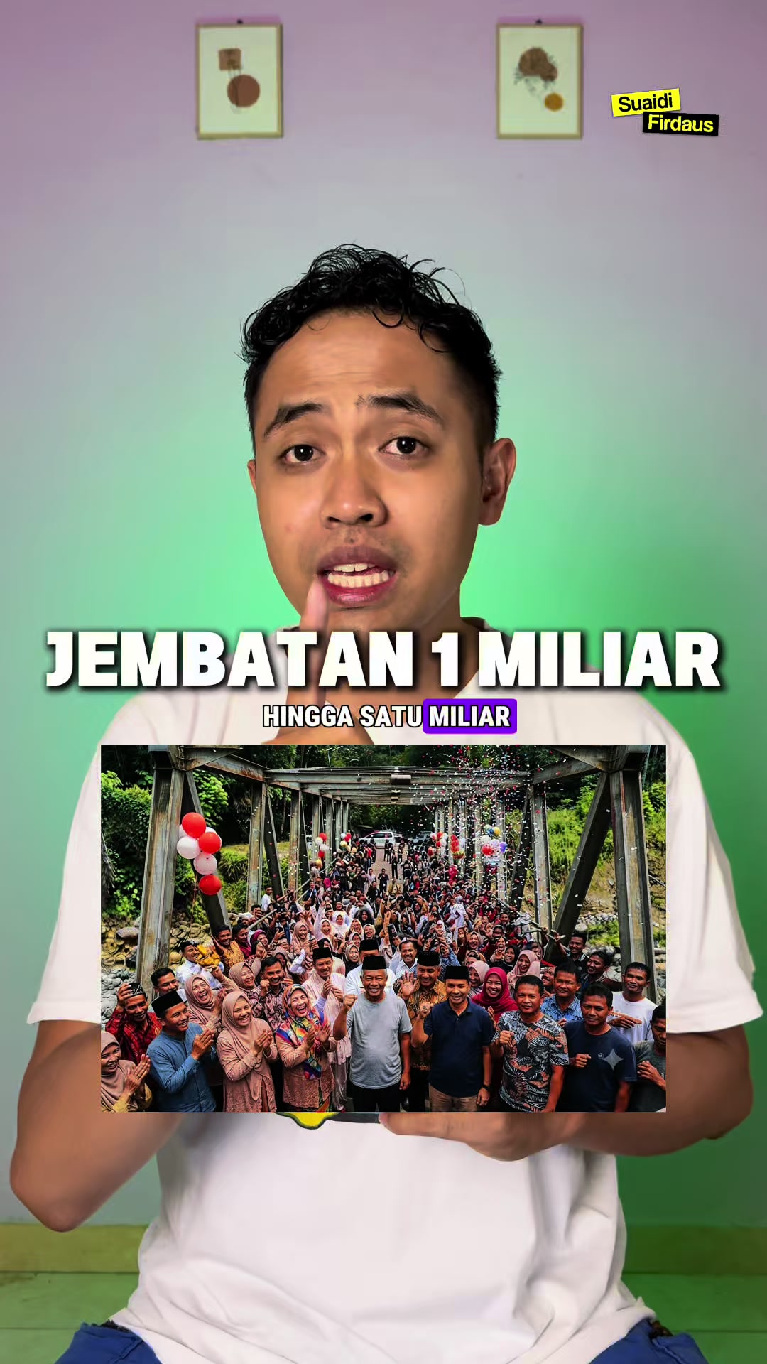 @Suaidi | Storyteller