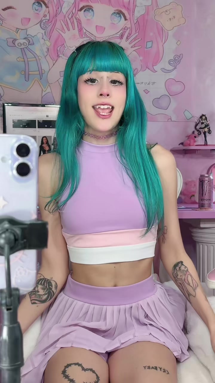 @Jadezita 🌸