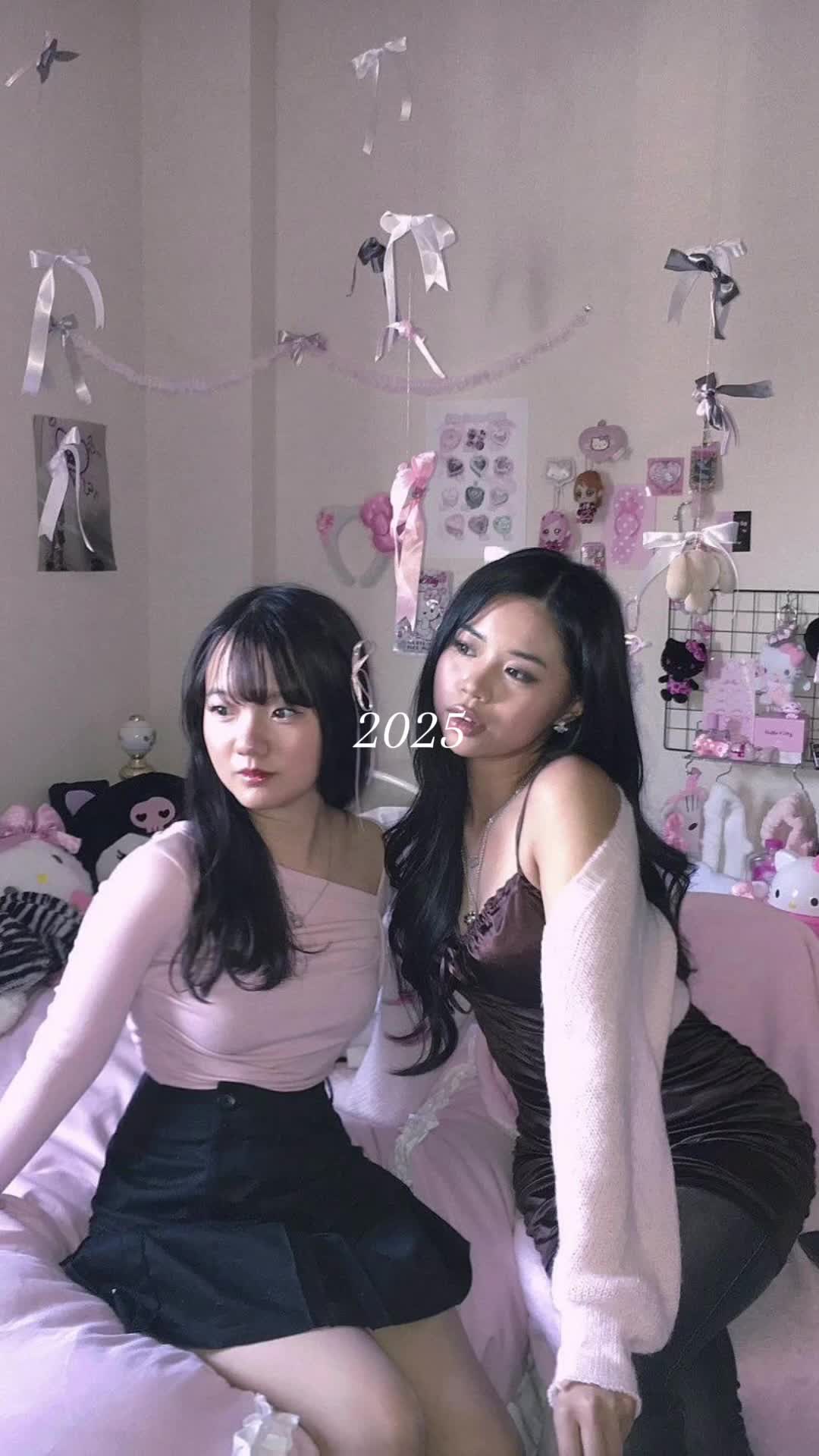 @Reina Jade