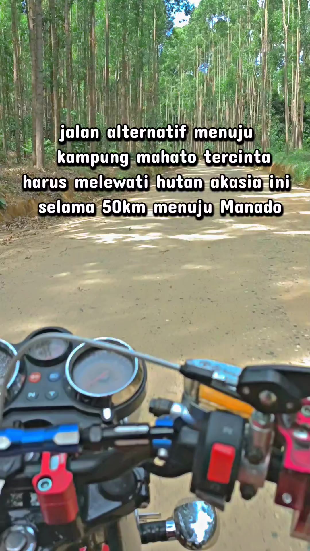 @Anak bontot si bungsu